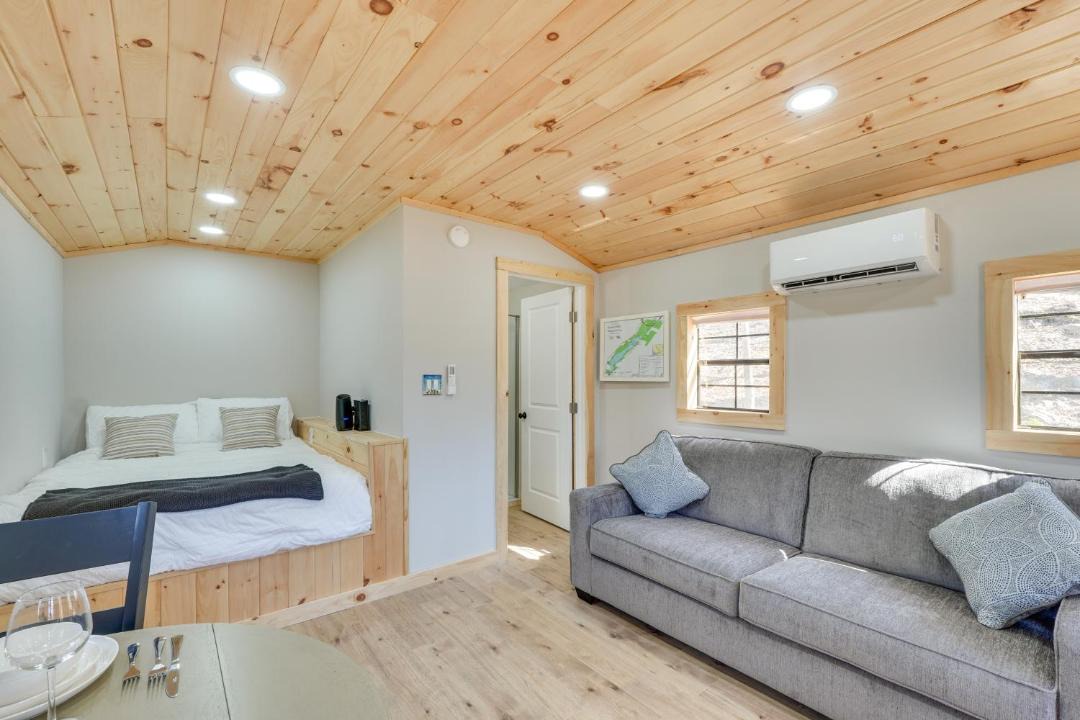 Photo of Bedroom in Westbrookville