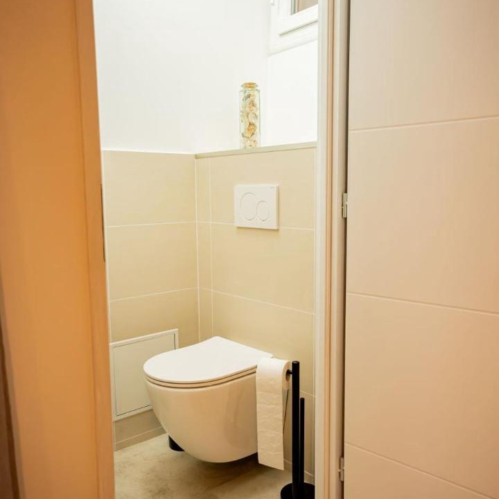 Photo of Bathroom in Bouzigues