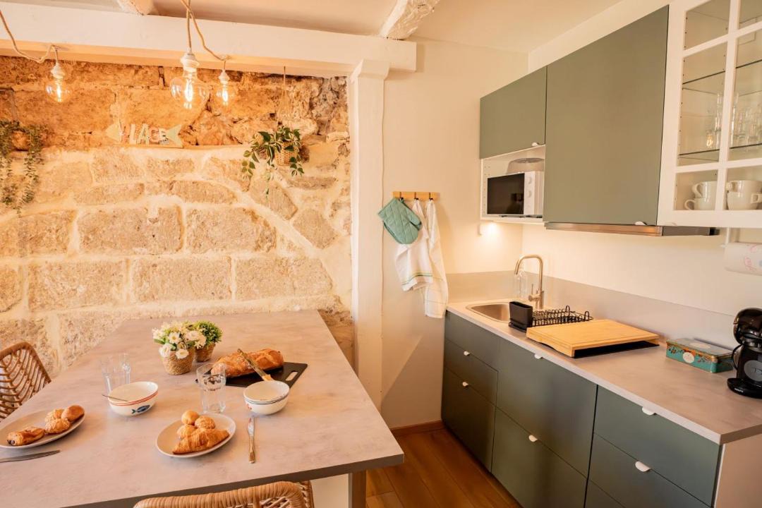 Photo of Kitchen in Bouzigues