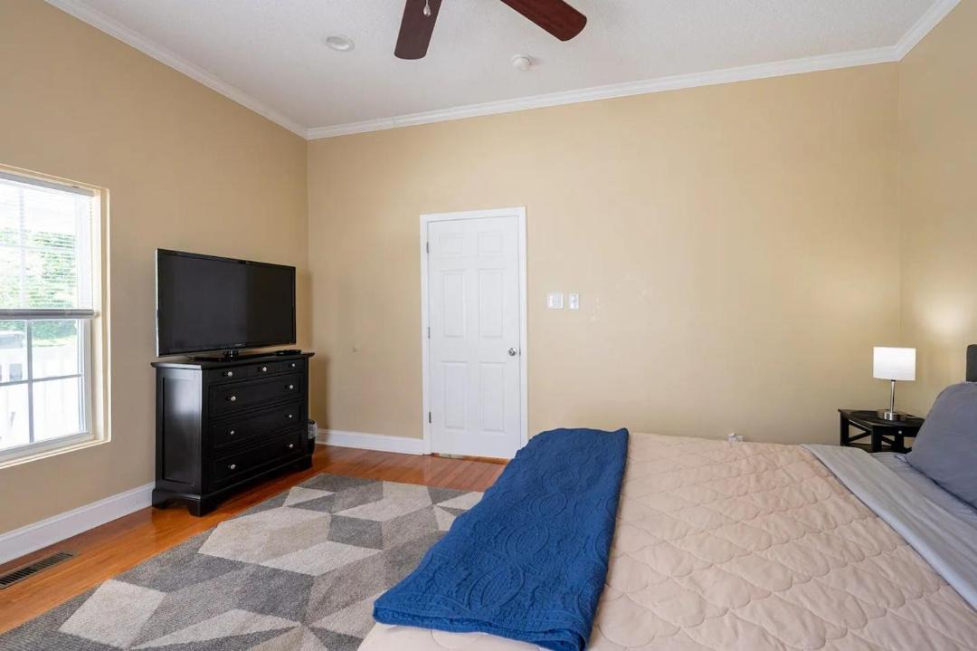 Photo of Bedroom in East Durham