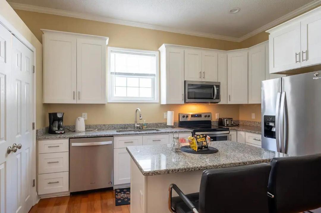 Photo of Kitchen in East Durham