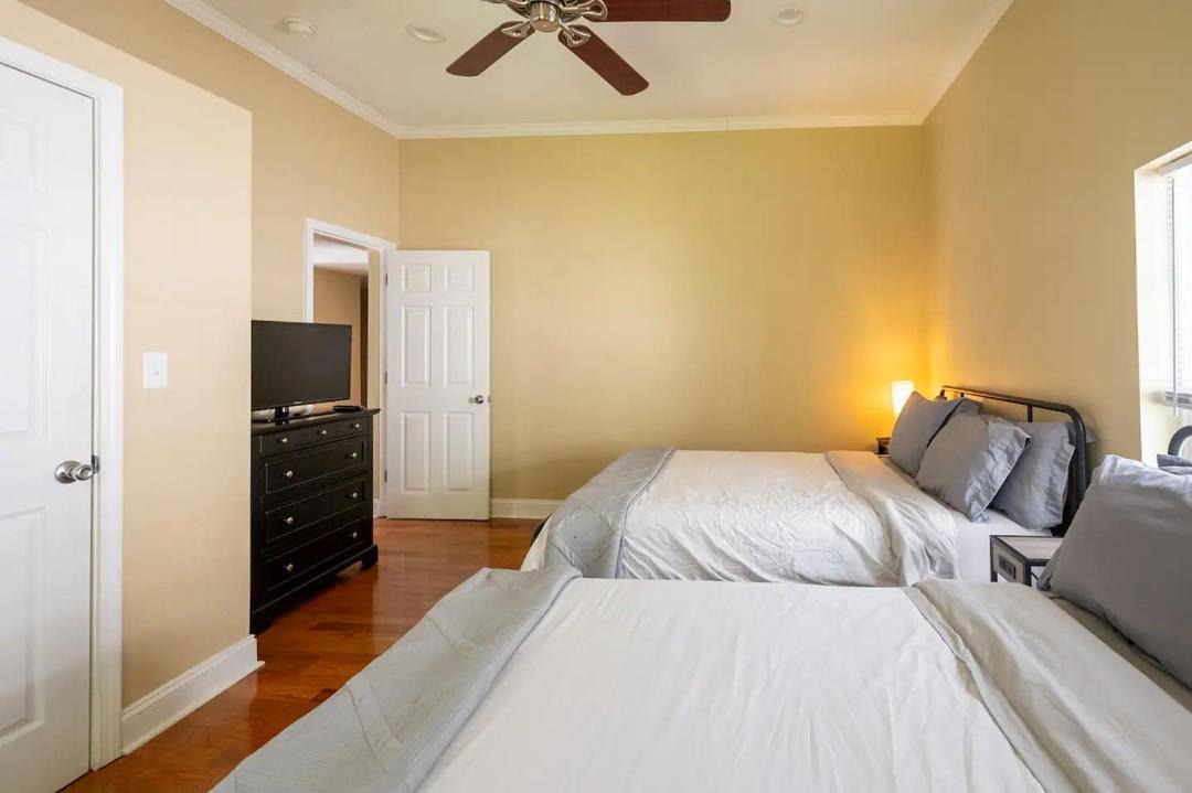 Photo of Bedroom in East Durham