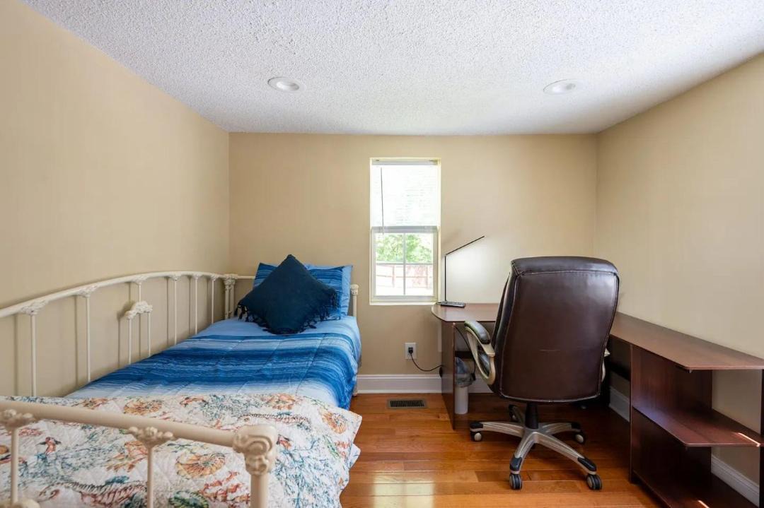 Photo of Bedroom in East Durham