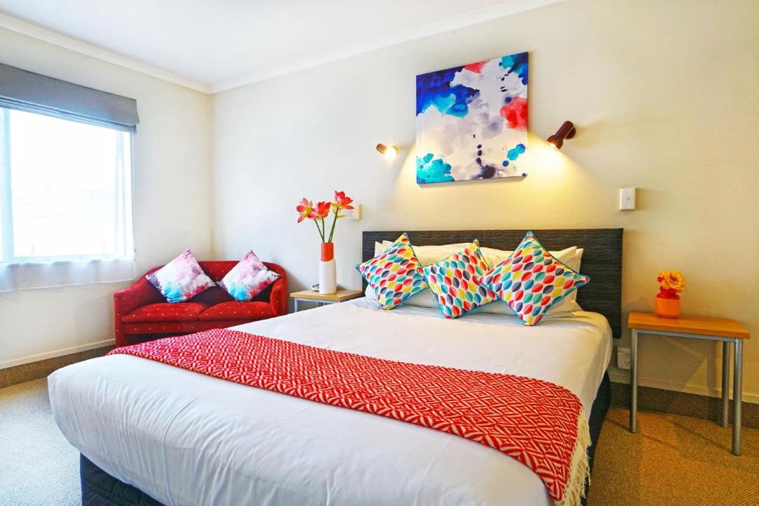 Photo of Bedroom in Hamilton Lake