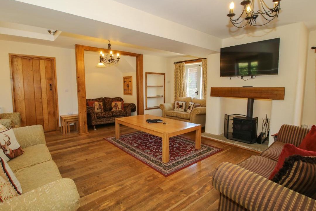 Photo of Others in Acton Scott