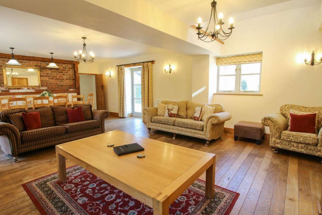 Photo of Livingroom in Diddlebury