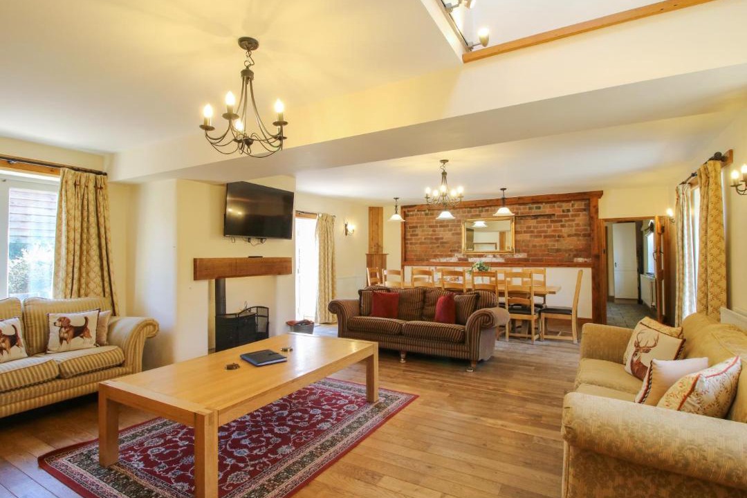 Photo of Others in Acton Scott