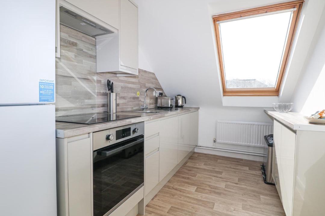 Photo of Kitchen in Littlehampton