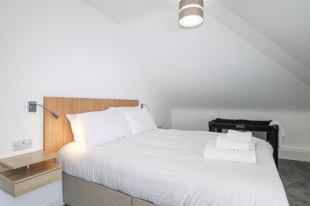 Photo of Bedroom in Littlehampton