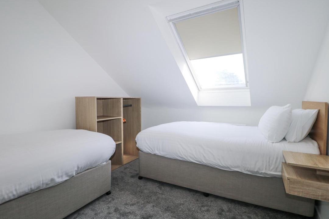 Photo of Bedroom in Littlehampton