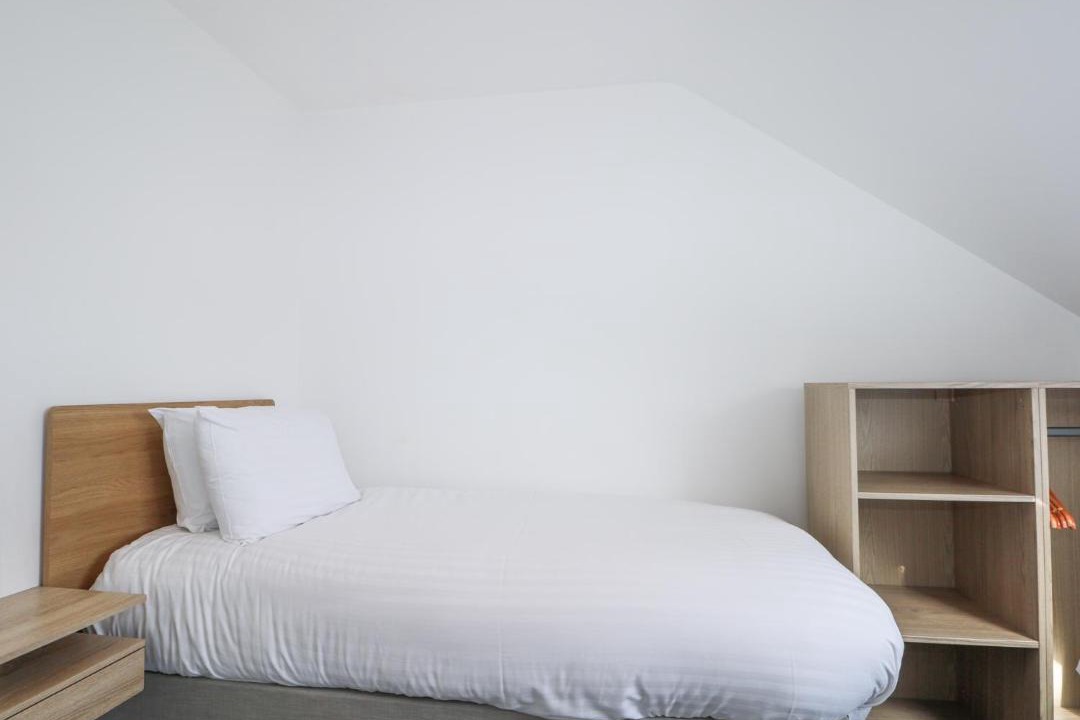 Photo of Bedroom in Littlehampton