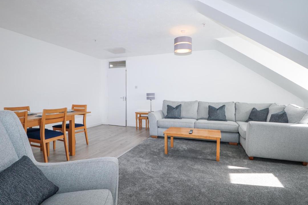 Photo of Livingroom in Littlehampton