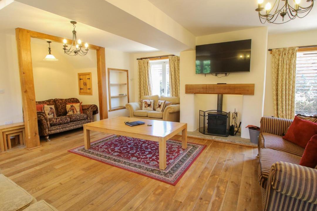 Photo of Others in Acton Scott