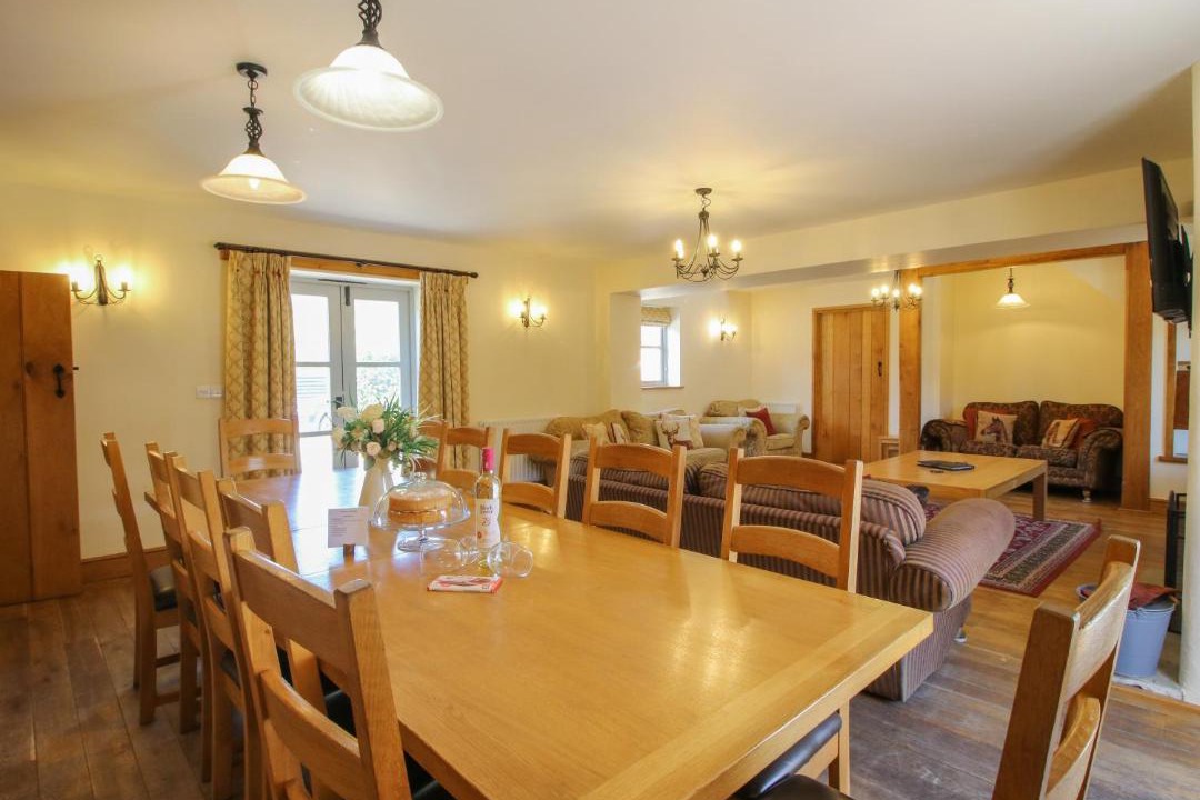 Photo of Kitchen in Diddlebury