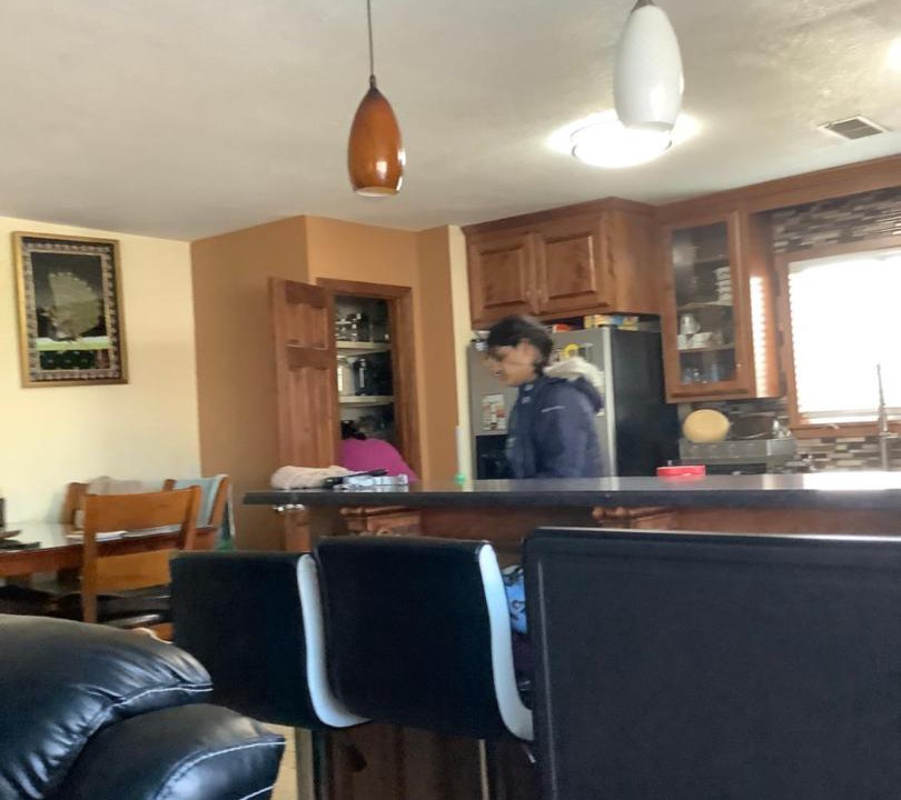 Photo of Kitchen in Dalhart