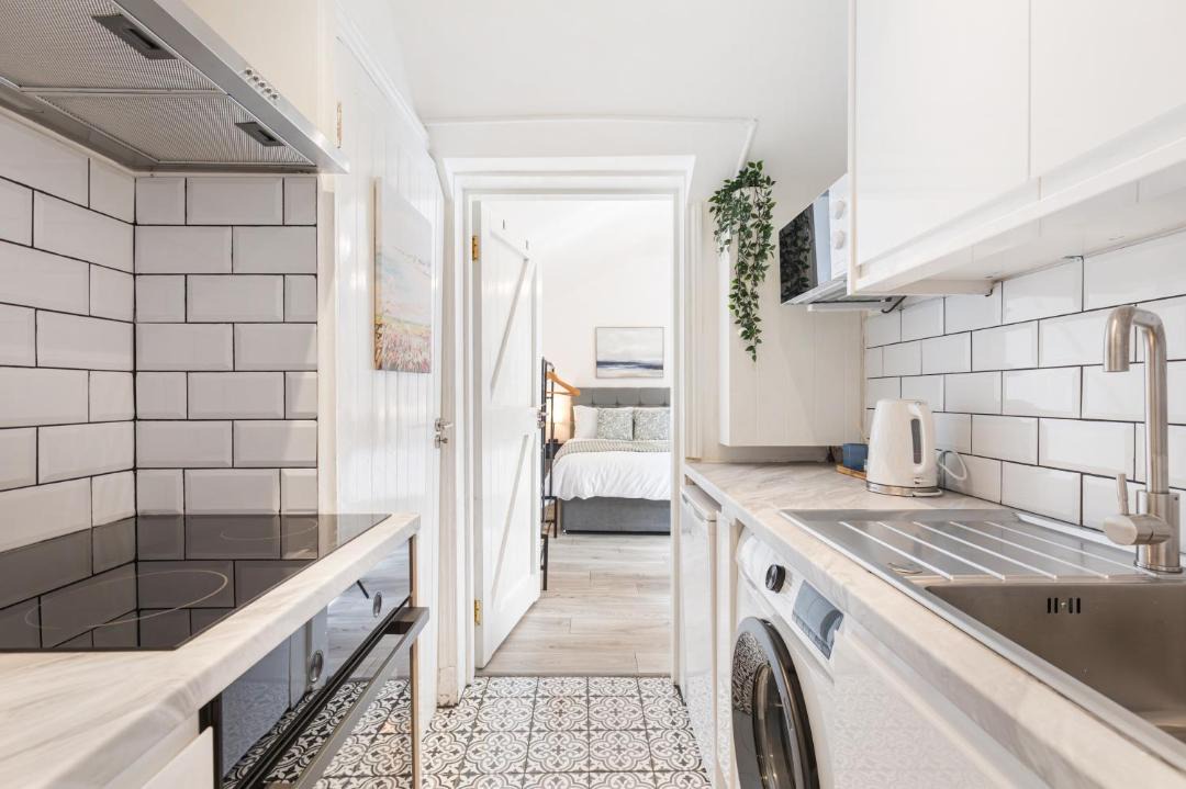 Photo of Kitchen in High Wych