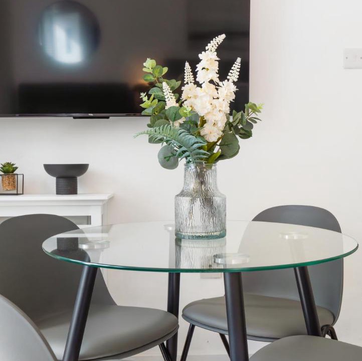 Photo of Livingroom in High Wych