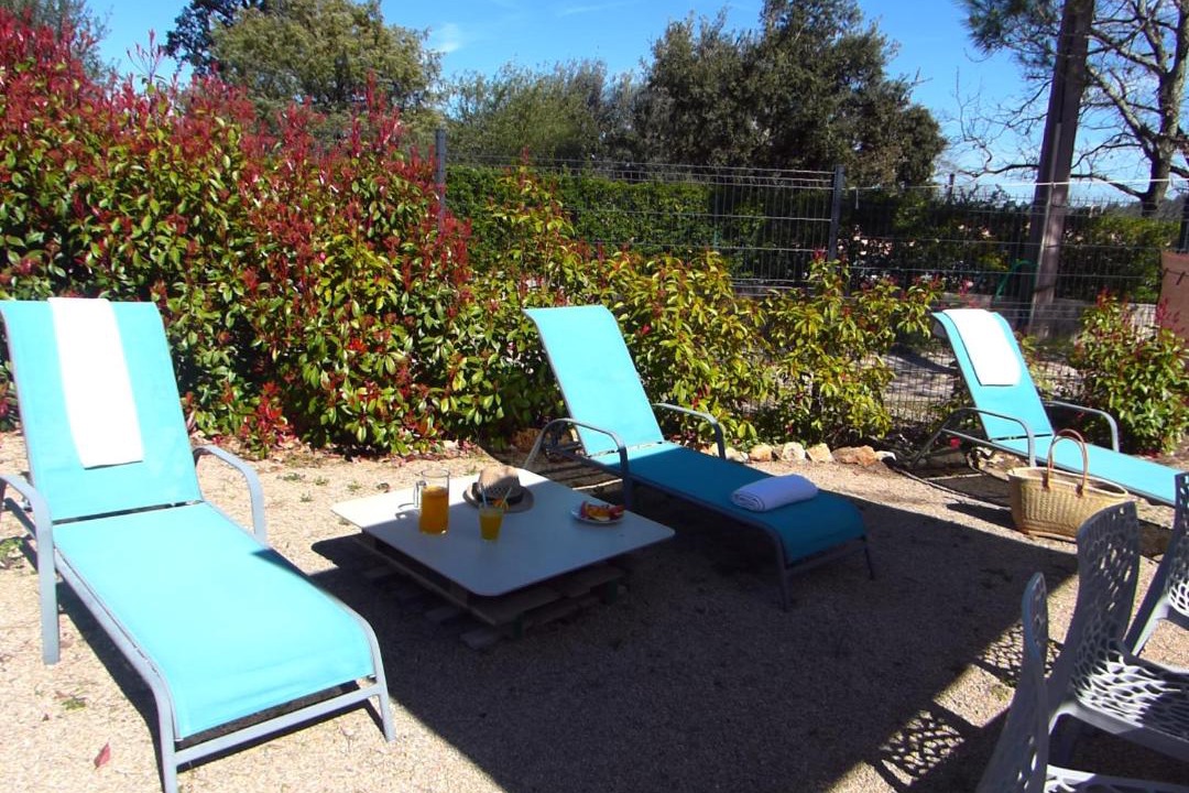 Photo of Others in Le Thoronet