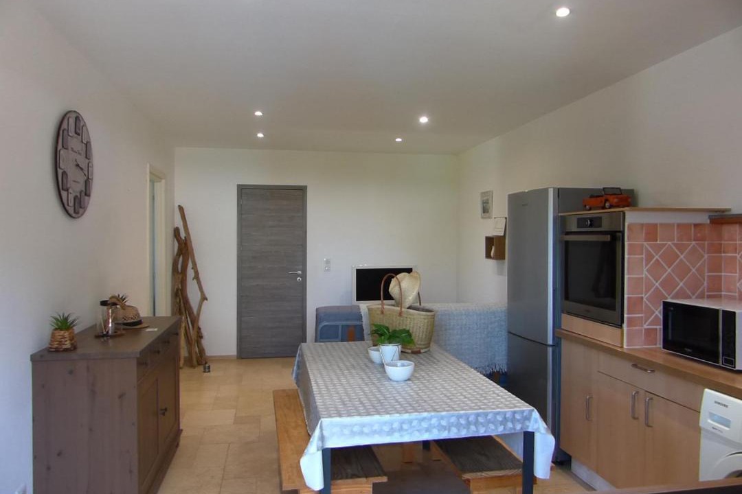 Photo of Kitchen in Le Thoronet