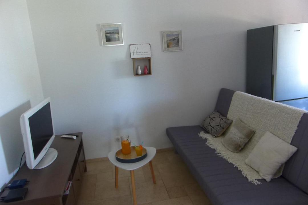 Photo of Livingroom in Le Thoronet