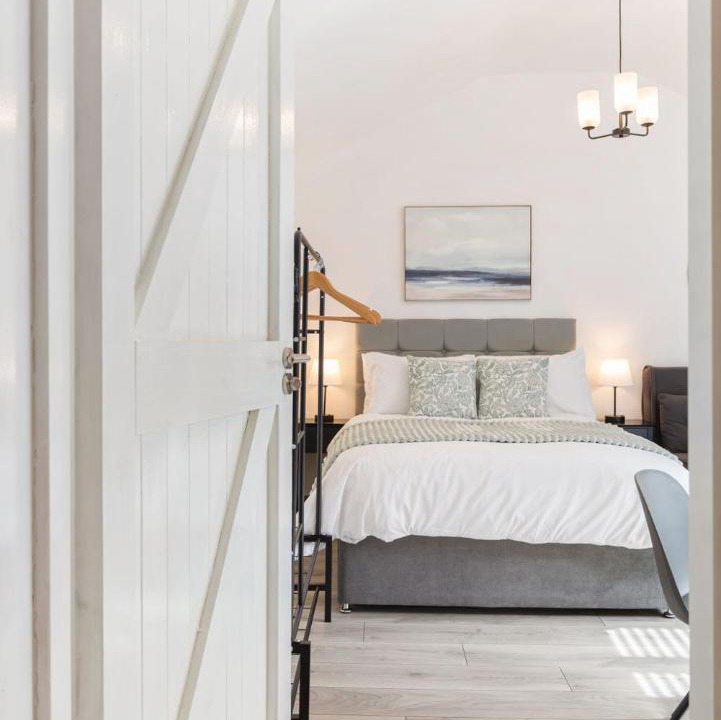 Photo of Bedroom in High Wych