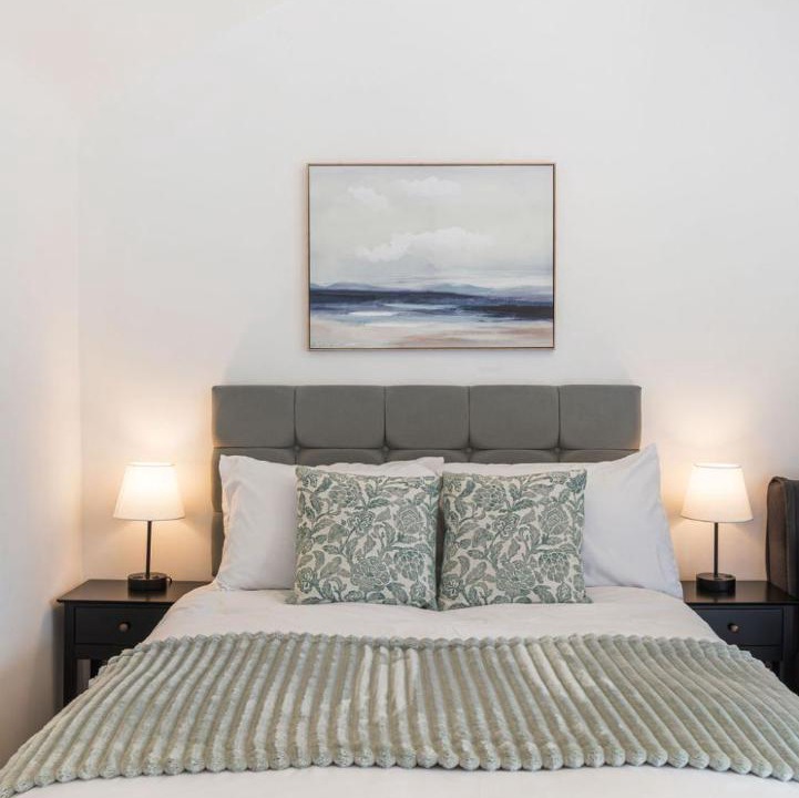 Photo of Bedroom in High Wych