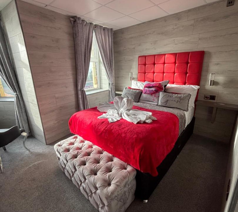 Photo of Bedroom in South Shore