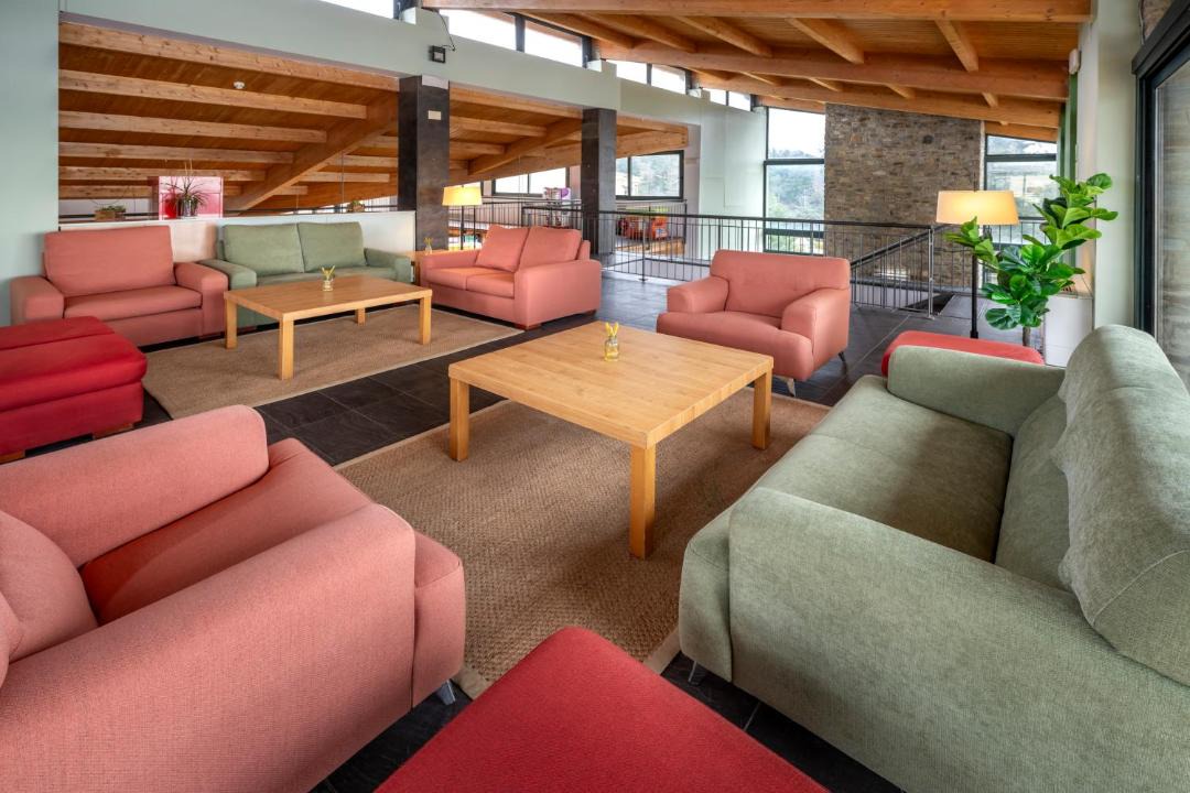 Photo of Livingroom in Sant Hilari Sacalm