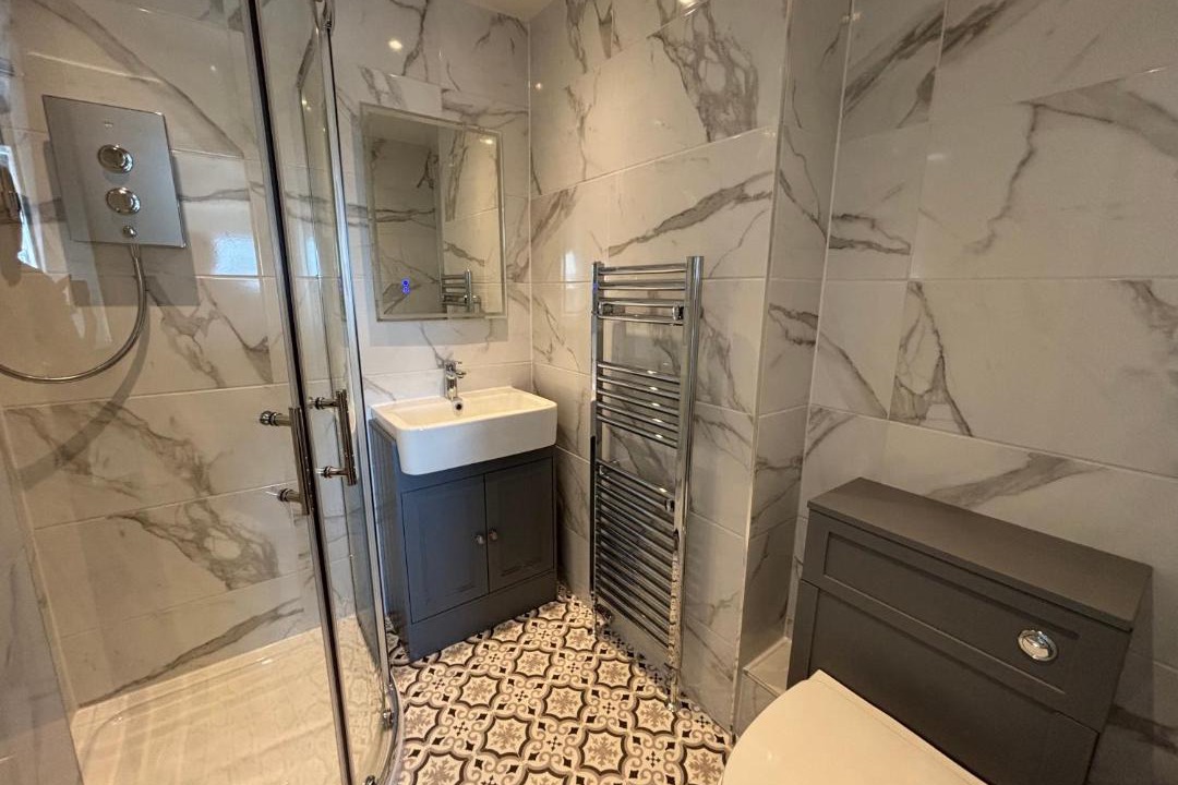 Photo of Bathroom in Newington