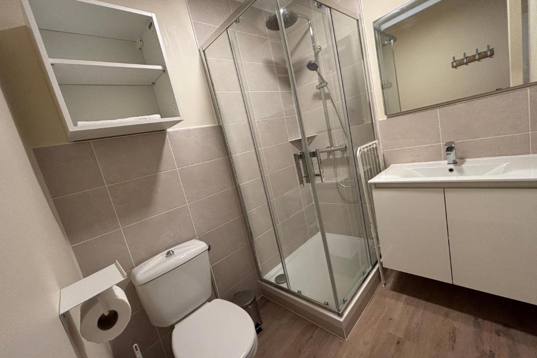 Photo of Bathroom in Barbotan-les-Thermes