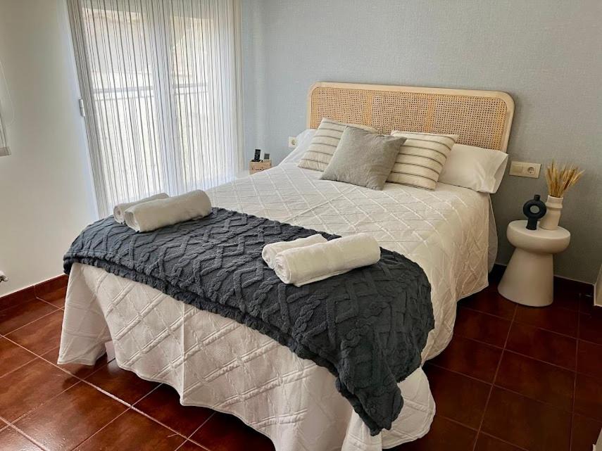 Photo of Bedroom in Herencia