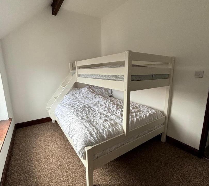 Photo of Bedroom in Winterbourne