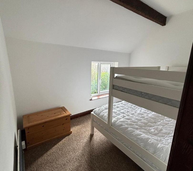 Photo of Bedroom in Winterbourne