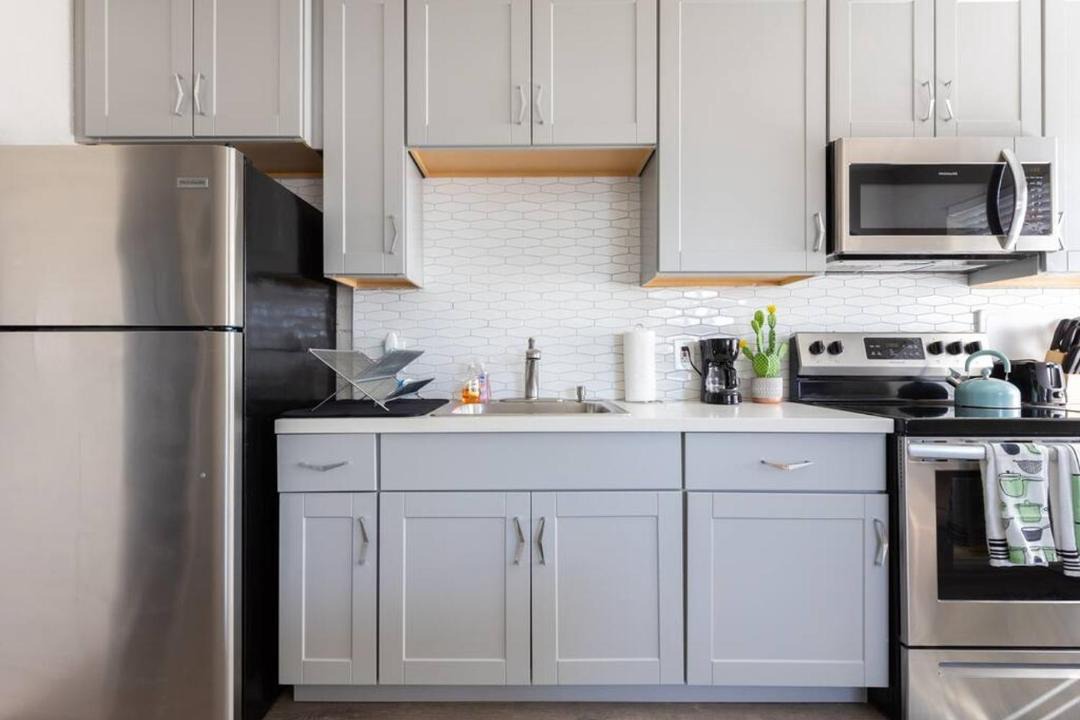 Photo of Kitchen in Gilbert