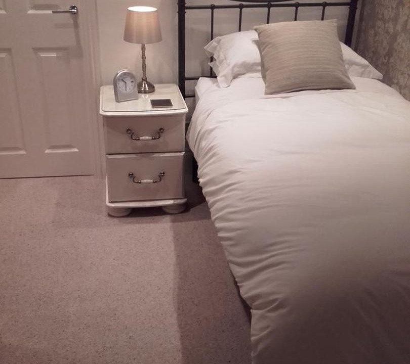 Photo of Bedroom in North Ferriby