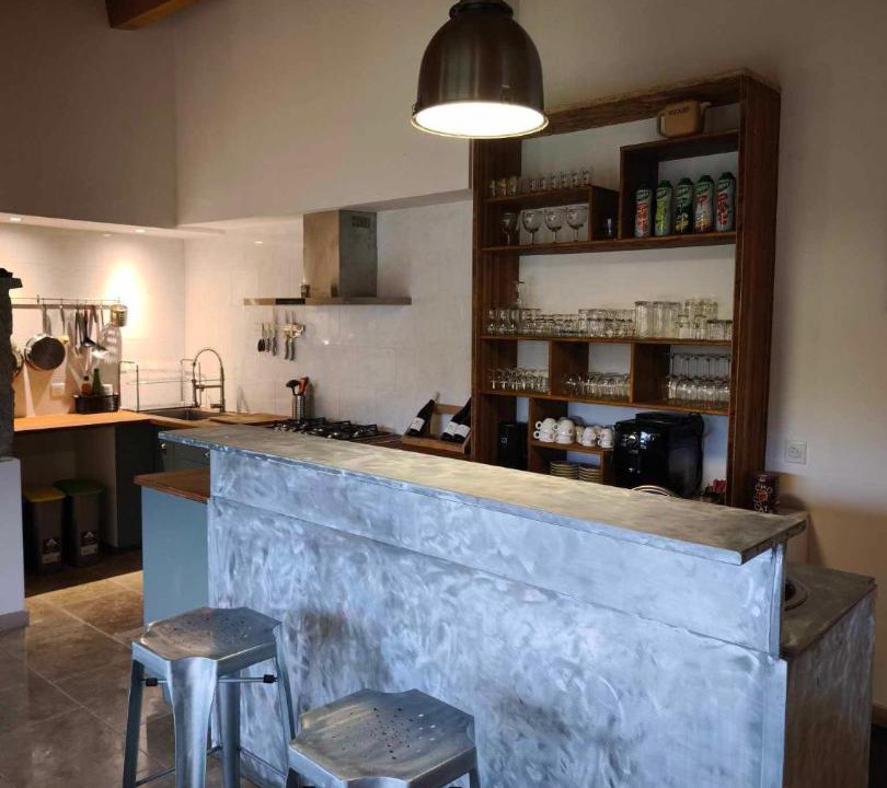 Photo of Kitchen in Mela