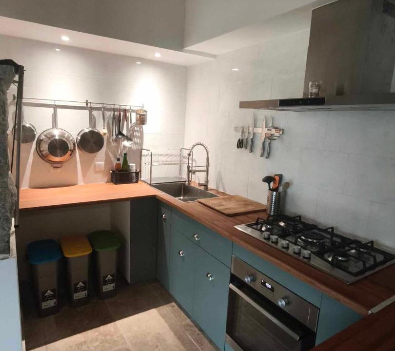 Photo of Kitchen in Mela