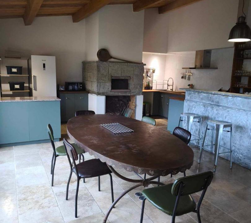 Photo of Kitchen in Mela