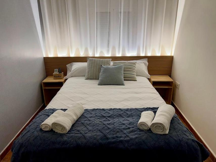 Photo of Bedroom in Herencia
