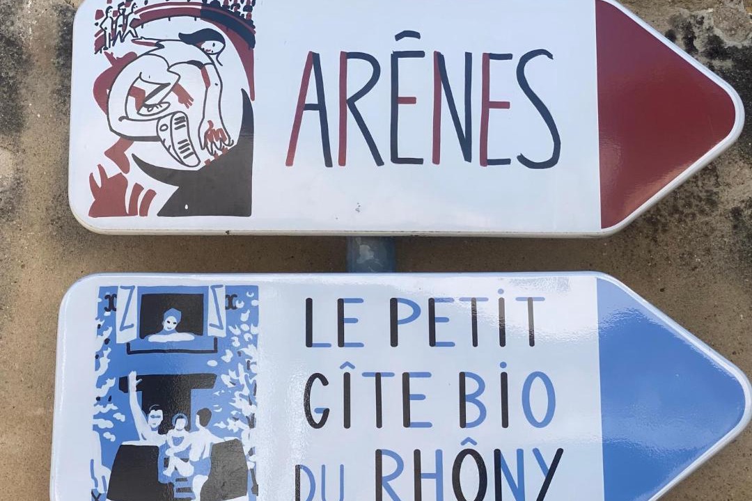 Photo of Others in Le Cailar