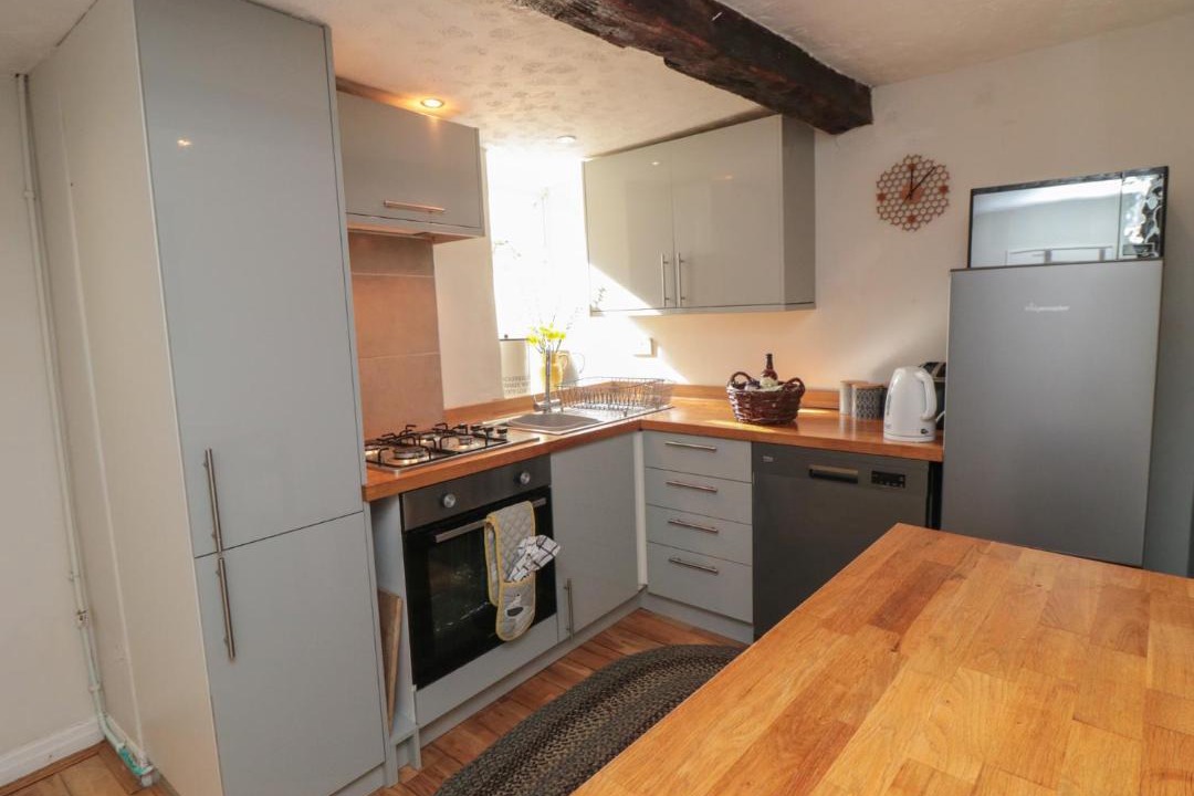 Photo of Kitchen in Sowerby