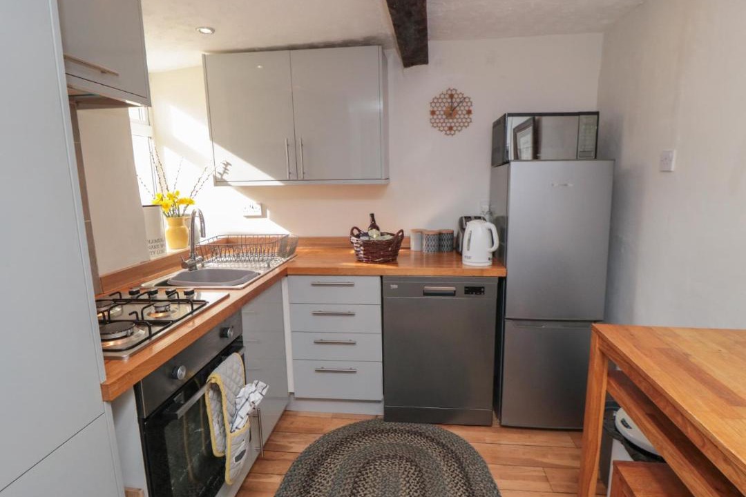 Photo of Kitchen in Sowerby