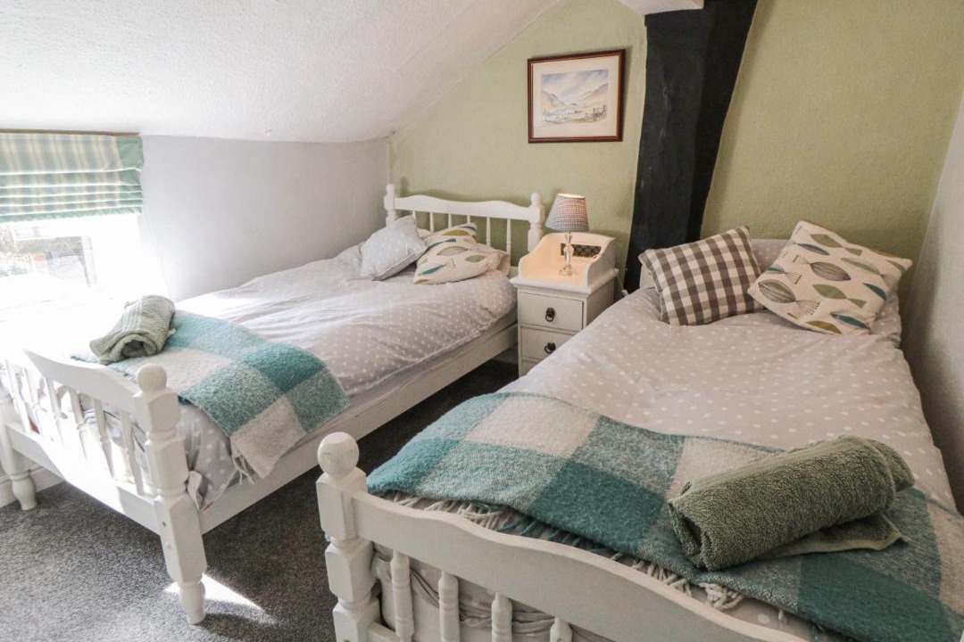 Photo of Bedroom in Sowerby