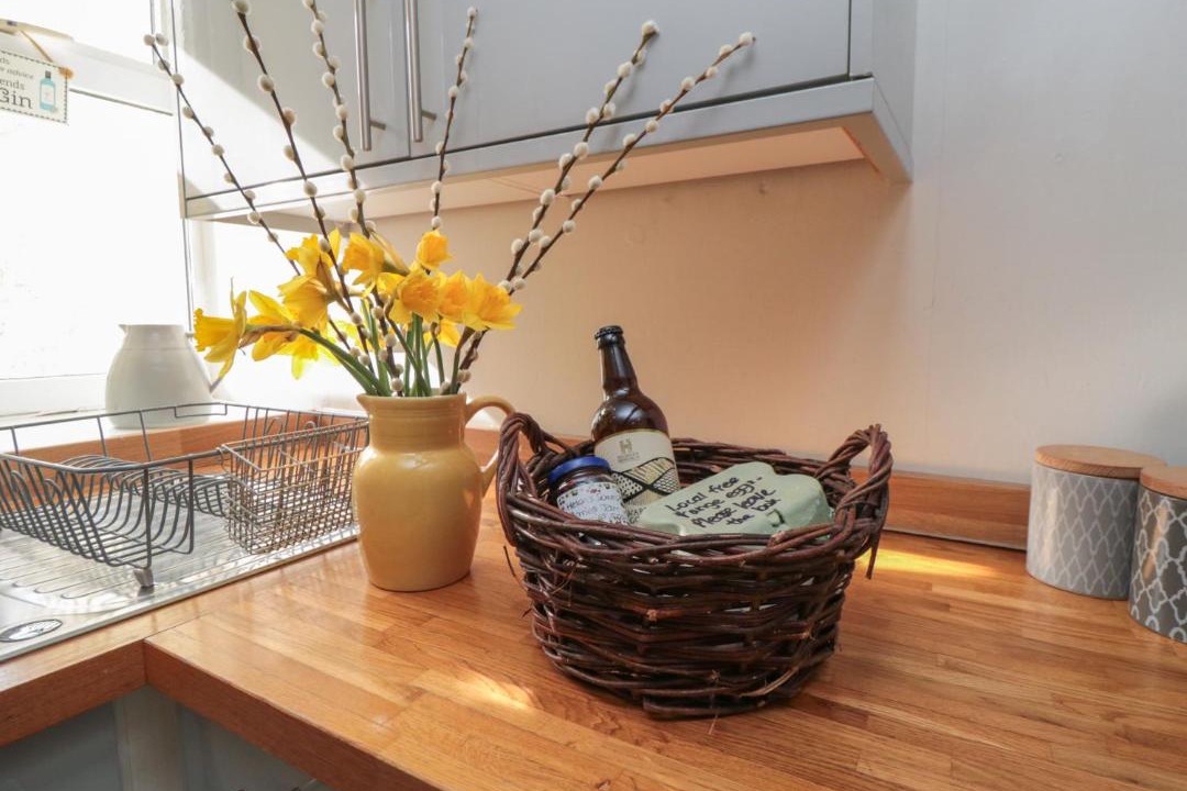 Photo of Kitchen in Sowerby