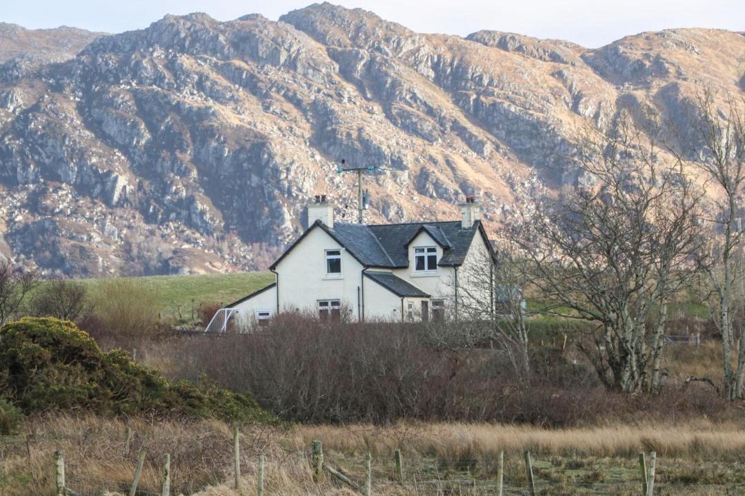 Photo of Others in Arisaig