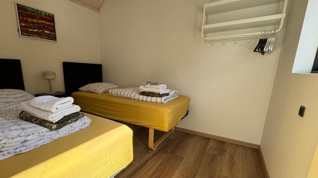 Photo of Bedroom in Nymindegab