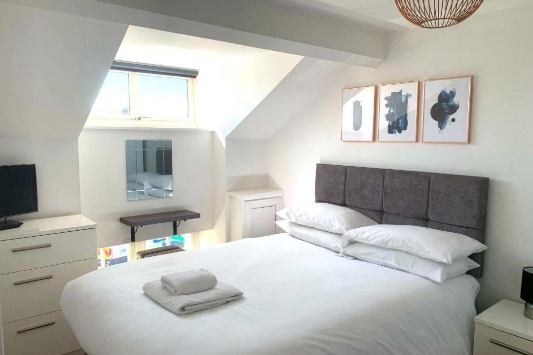 Photo of Bedroom in Exeter