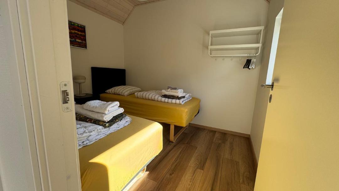 Photo of Bedroom in Nymindegab