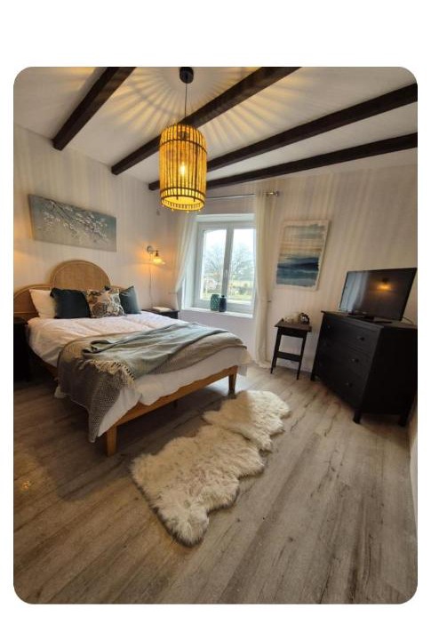 Photo of Bedroom in Villefagnan