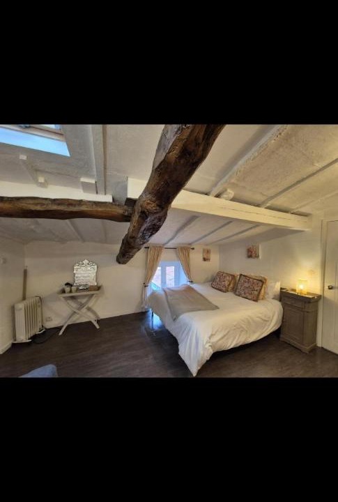 Photo of Bedroom in Villefagnan